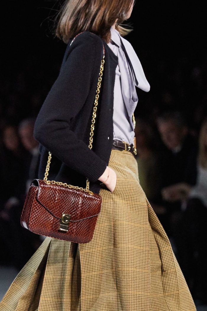 Colección Celine Otoño 2019 