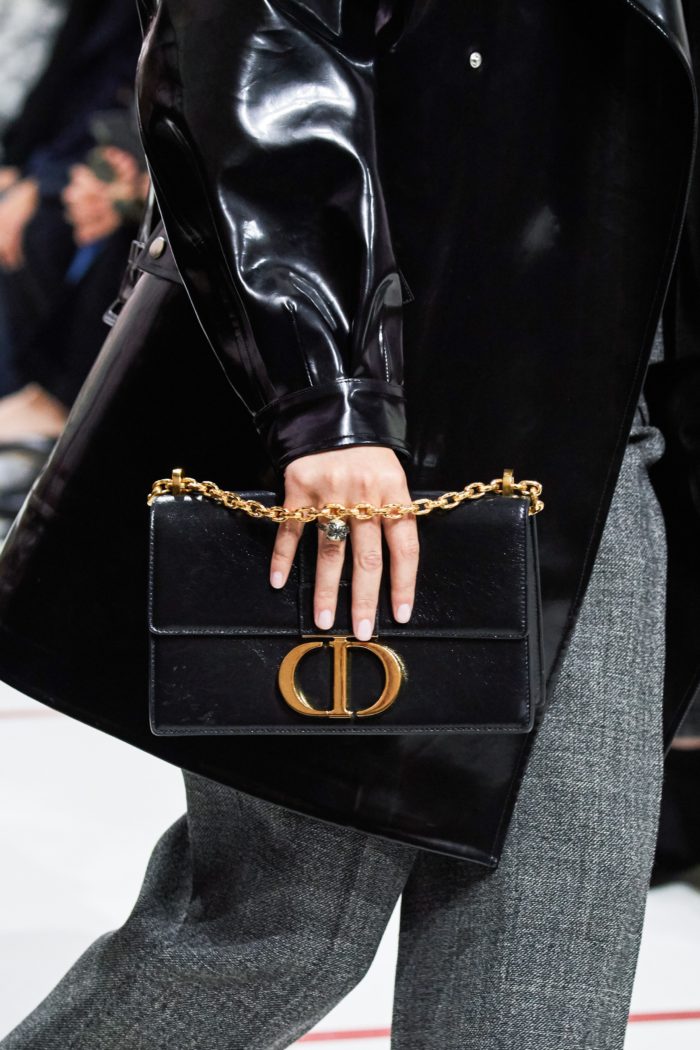 Colección Christian Dior Otoño 2019 