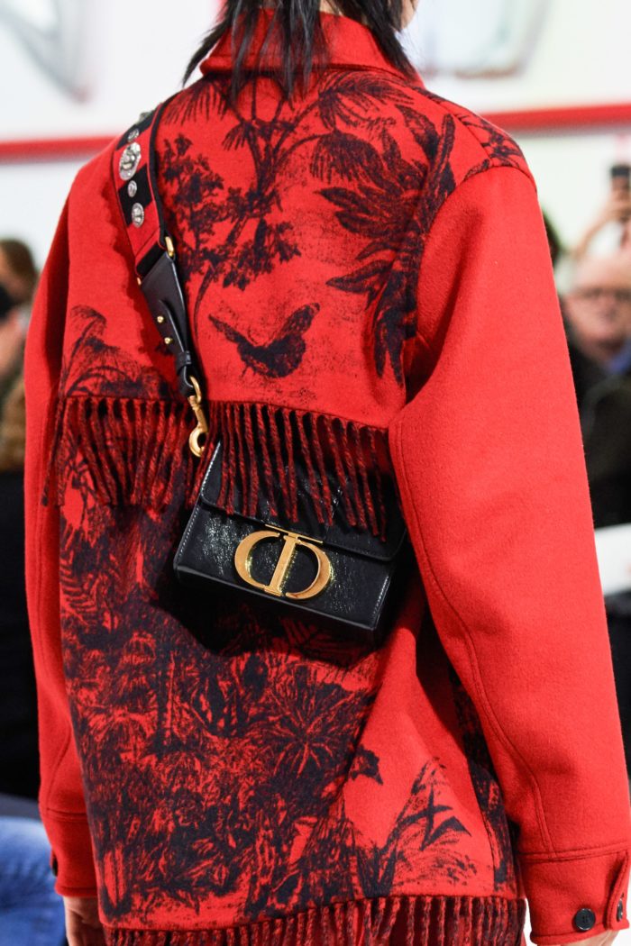 Colección Christian Dior Otoño 2019 