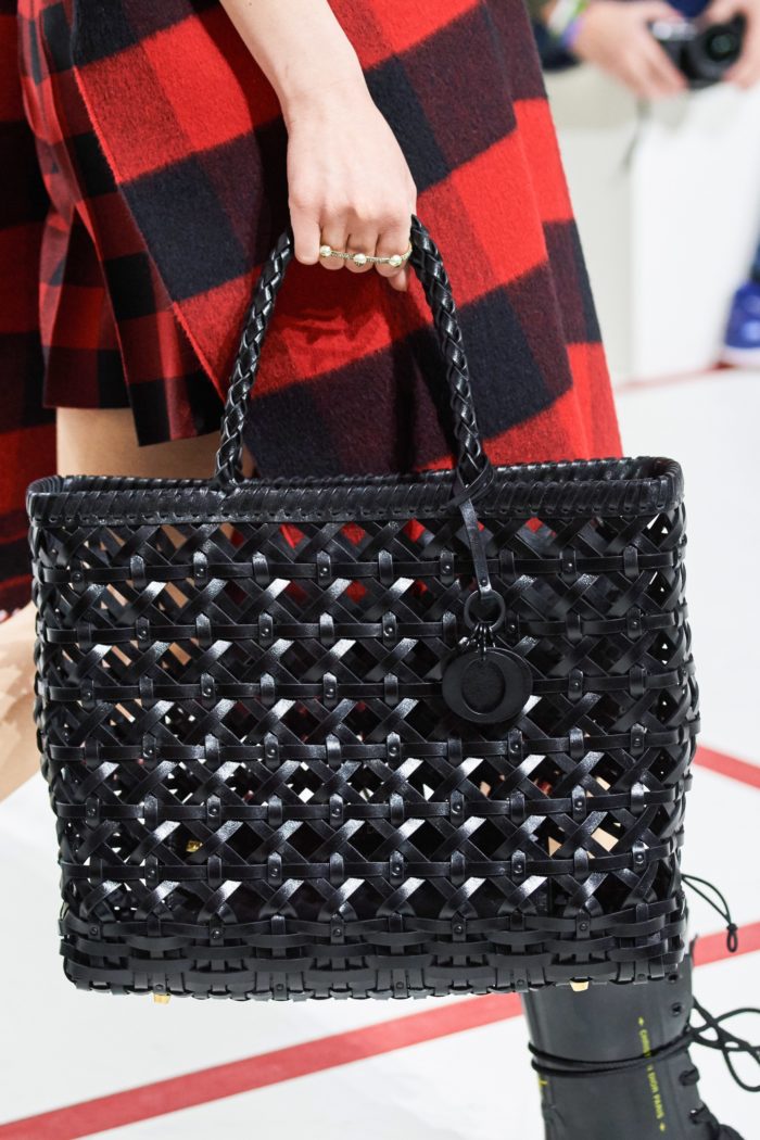 Colección Christian Dior Otoño 2019 