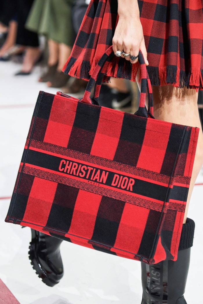 Colección Christian Dior Otoño 2019 