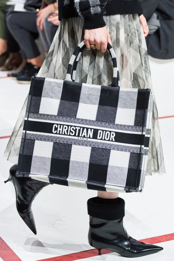 Colección Christian Dior Otoño 2019 