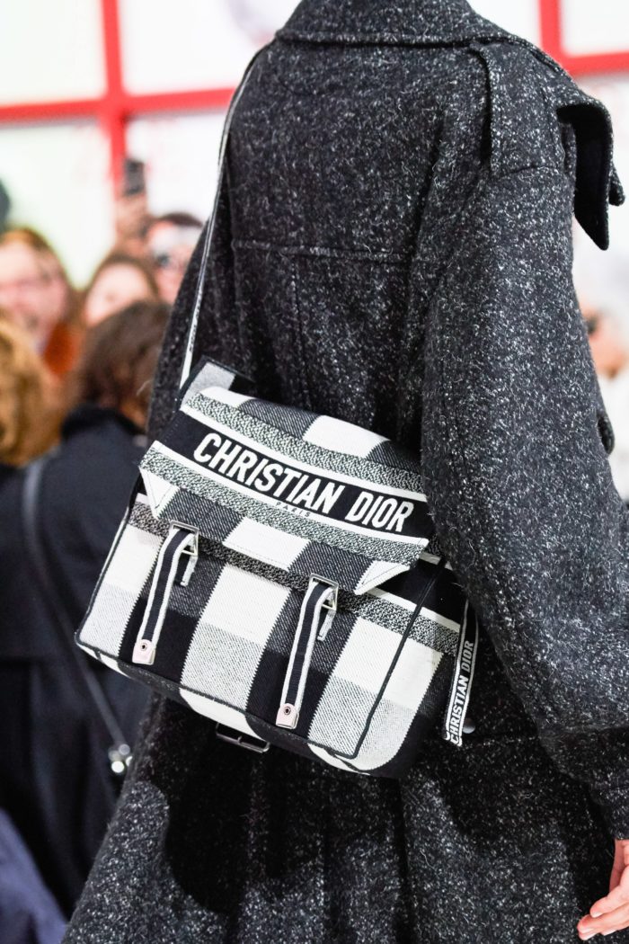 Colección Christian Dior Otoño 2019 