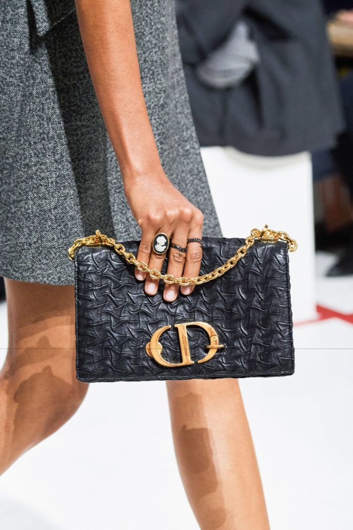 Colección Christian Dior Otoño 2019 