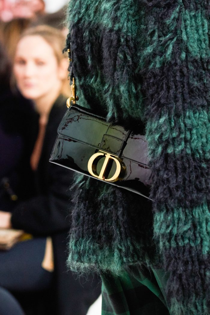Colección Christian Dior Otoño 2019 