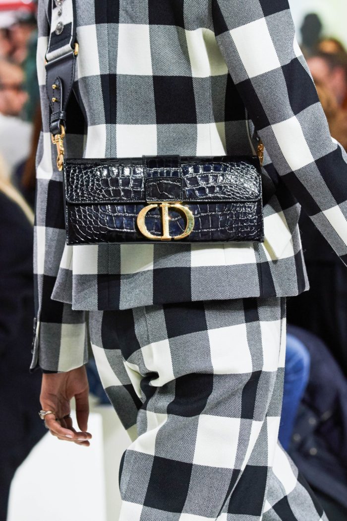 Colección Christian Dior Otoño 2019 