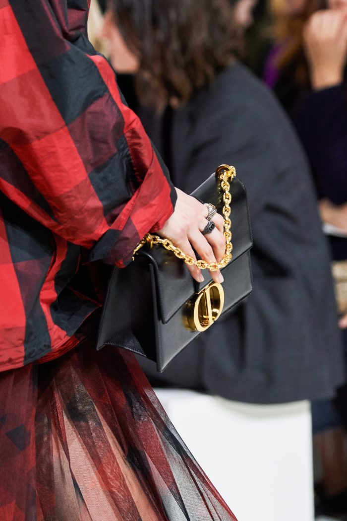 Colección Christian Dior Otoño 2019 