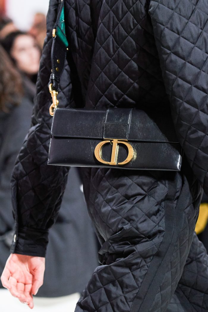 Colección Christian Dior Otoño 2019 