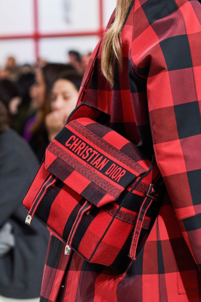 Colección Christian Dior Otoño 2019 