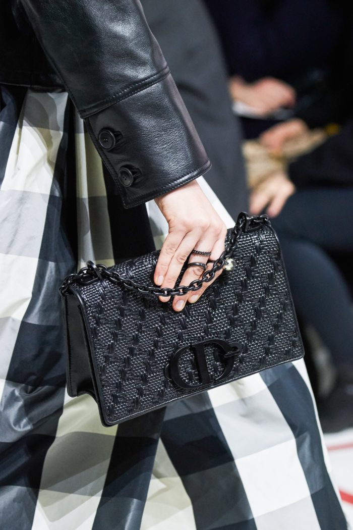 Colección Christian Dior Otoño 2019 