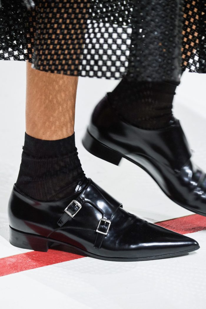 Colección Christian Dior Otoño 2019 