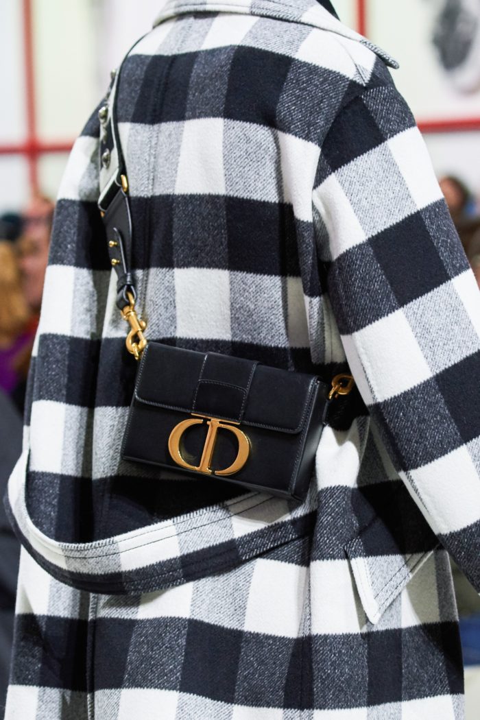 Colección Christian Dior Otoño 2019 