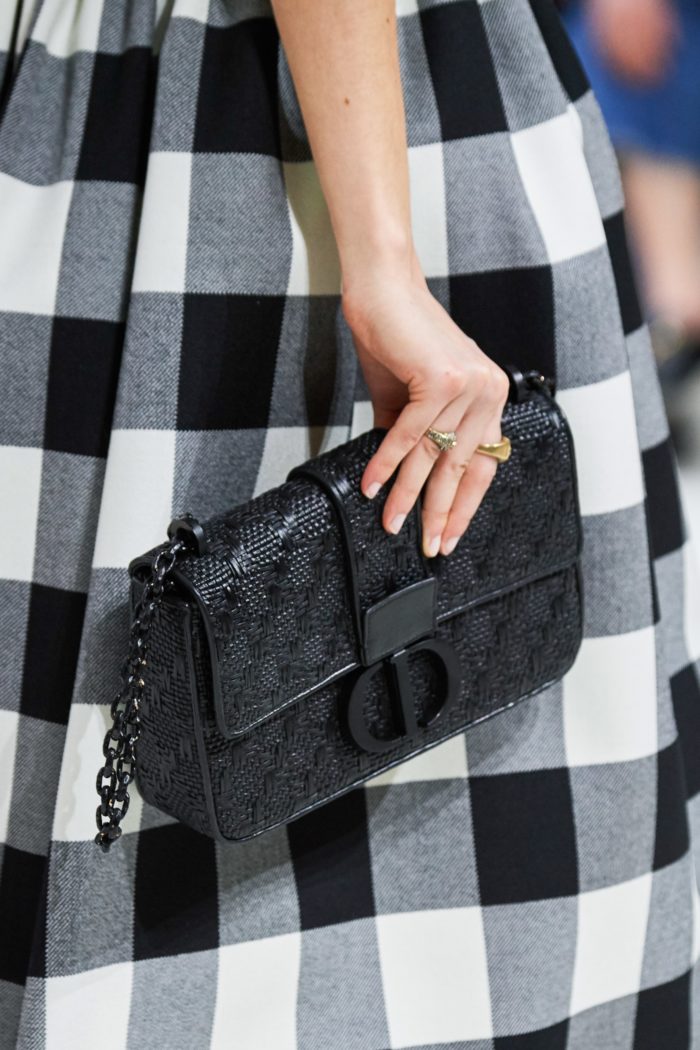 Colección Christian Dior Otoño 2019 