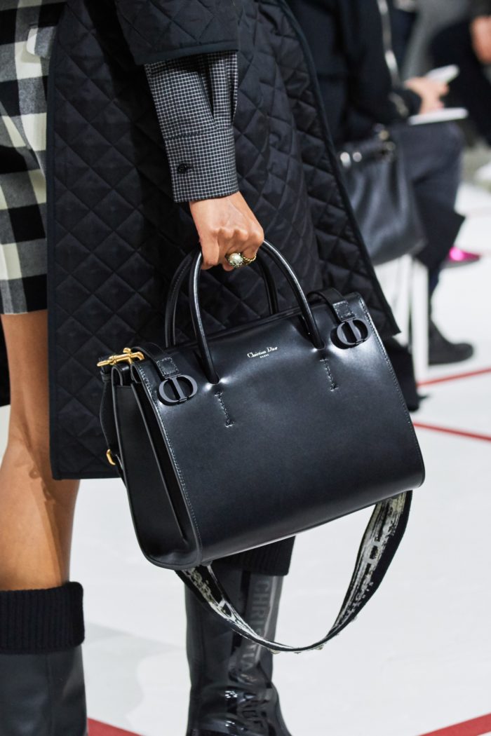 Colección Christian Dior Otoño 2019 