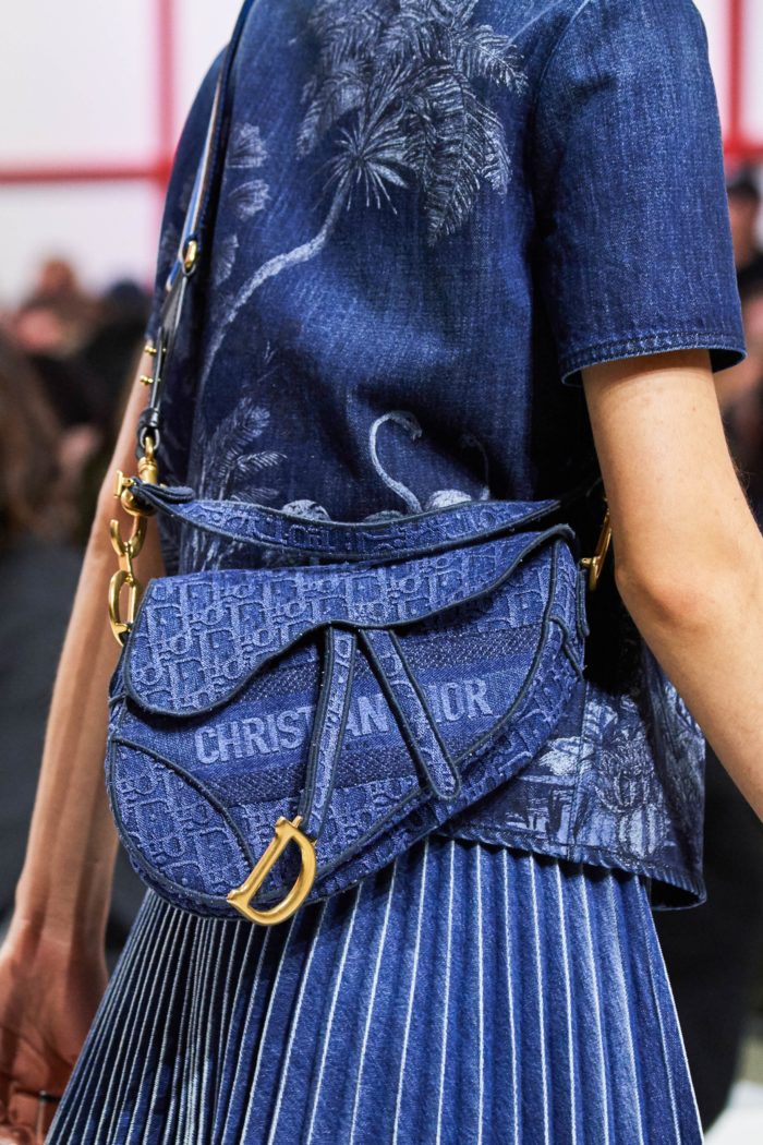 Colección Christian Dior Otoño 2019 