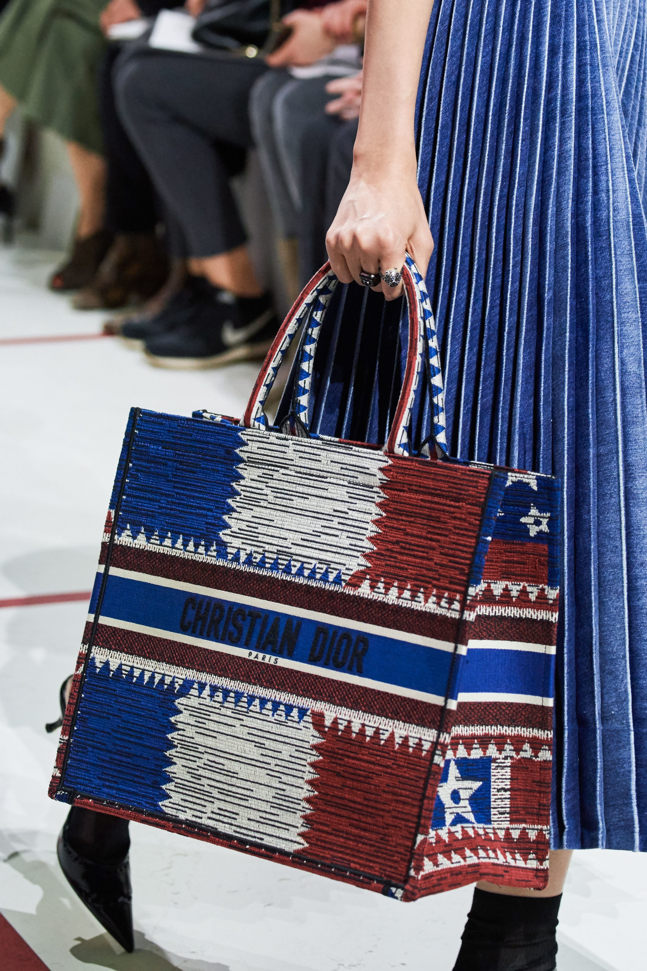 Colección Christian Dior Otoño 2019