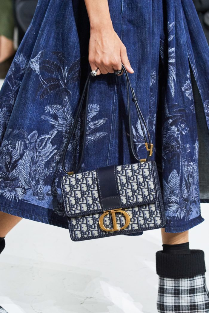 Colección Christian Dior Otoño 2019 