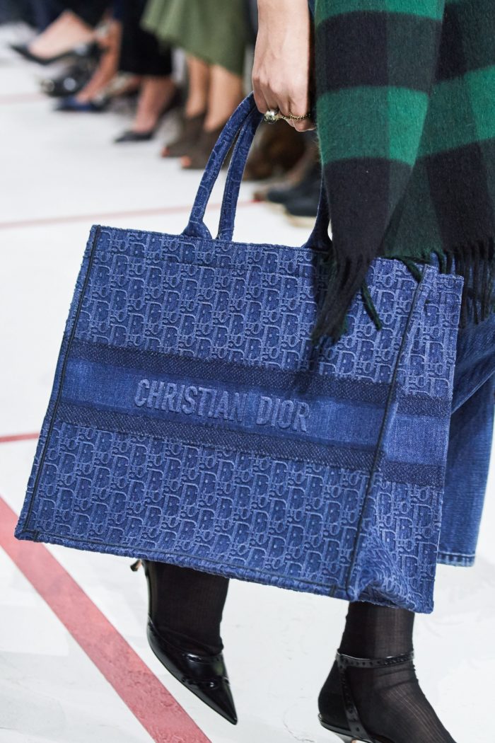 Colección Christian Dior Otoño 2019 