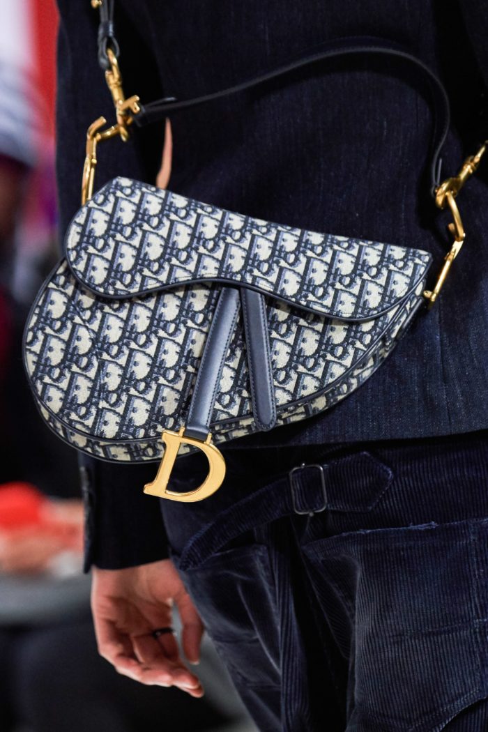 Colección Christian Dior Otoño 2019 