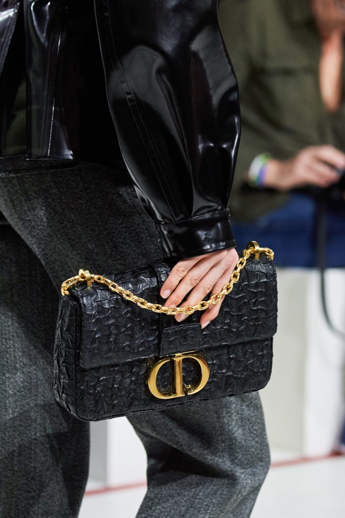 Colección Christian Dior Otoño 2019 