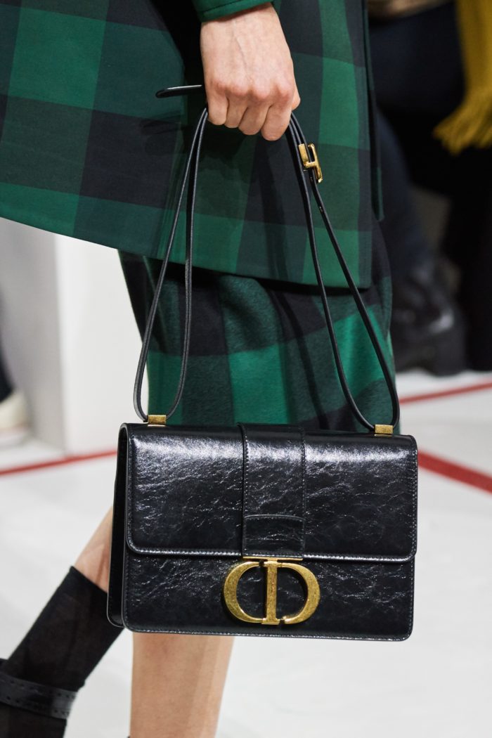 Colección Christian Dior Otoño 2019 