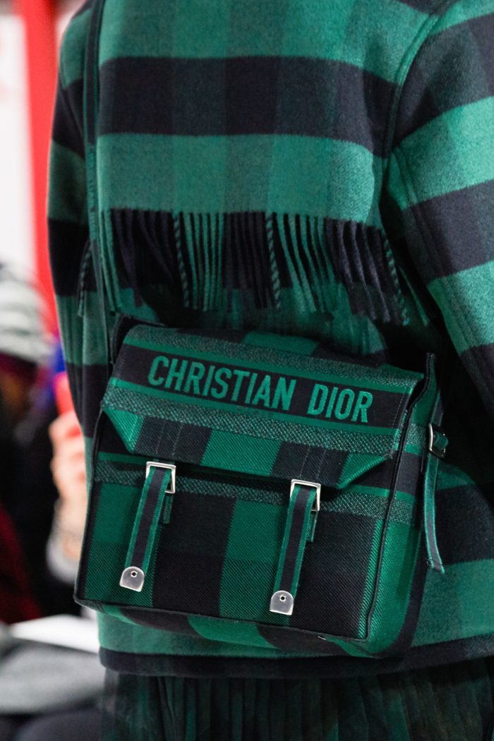 Colección Christian Dior Otoño 2019 