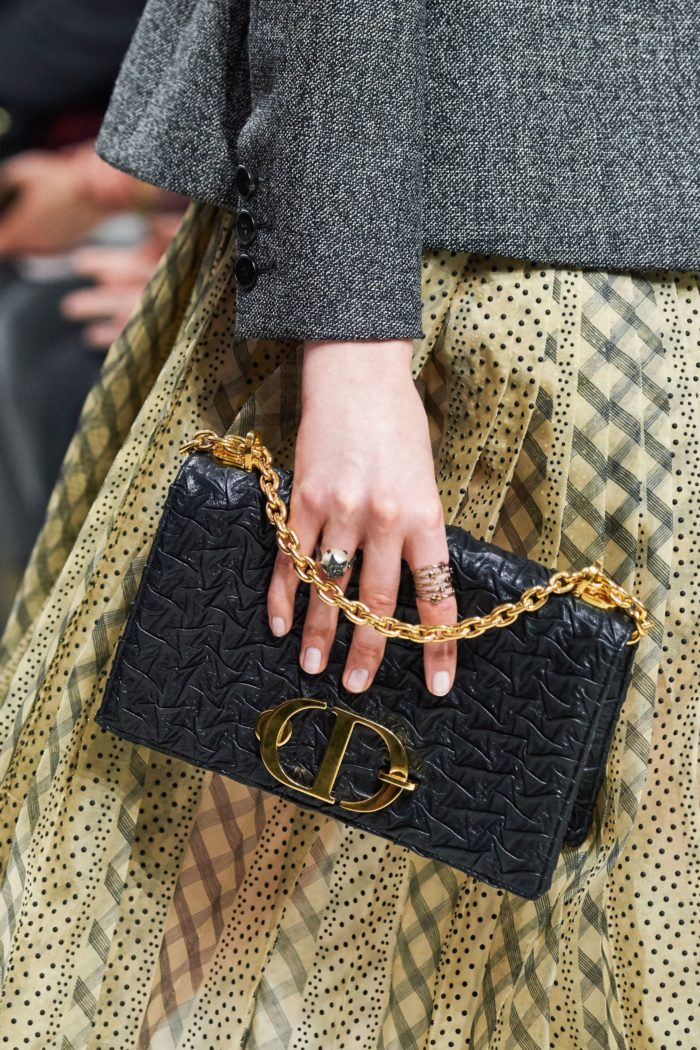 Colección Christian Dior Otoño 2019 