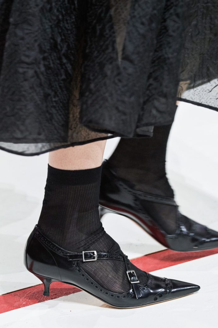 Colección Christian Dior Otoño 2019 
