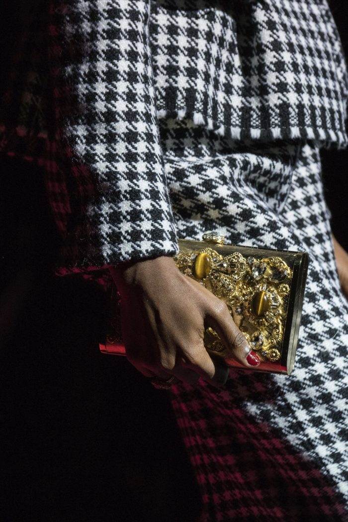 Colección Dolce Gabbana Otoño 2019 