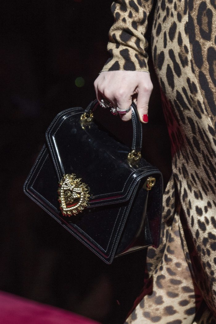 Colección Dolce Gabbana Otoño 2019 