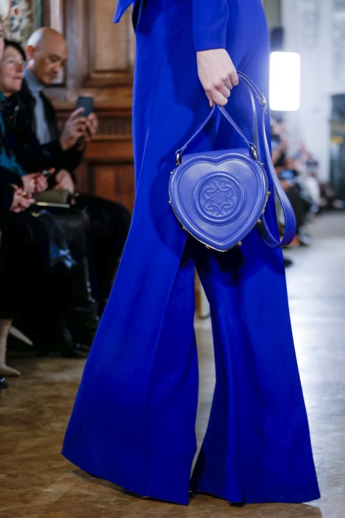 Colección Elie Saab Otoño 2019  