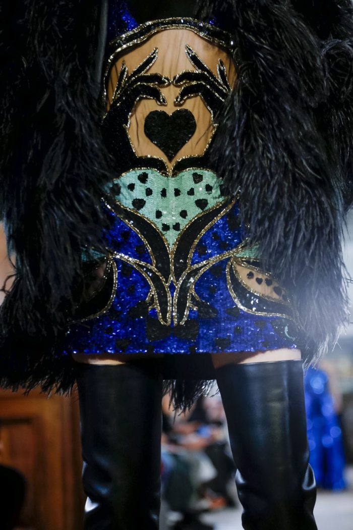 Colección Elie Saab Otoño 2019  