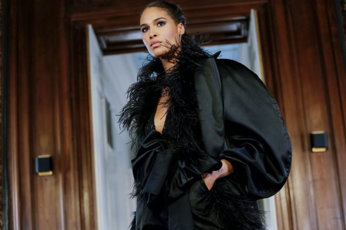 Colección Elie Saab Otoño 2019  