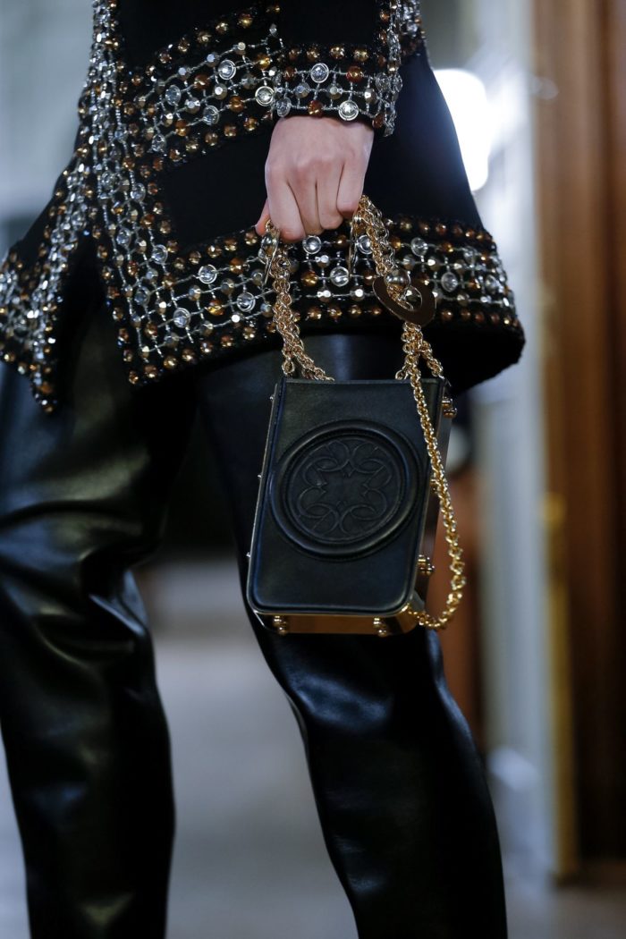 Colección Elie Saab Otoño 2019  