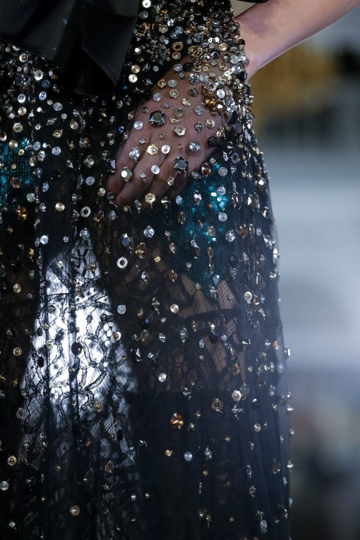 Colección Elie Saab Otoño 2019  
