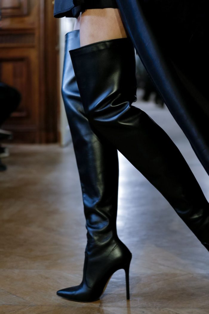 Colección Elie Saab Otoño 2019  