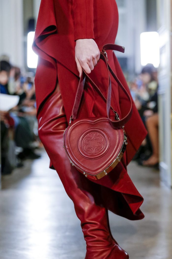 Colección Elie Saab Otoño 2019  