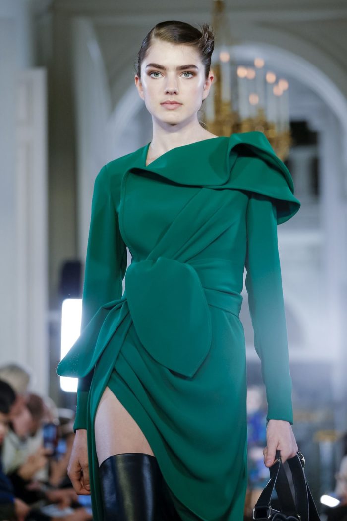 Colección Elie Saab Otoño 2019  