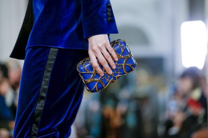 Colección Elie Saab Otoño 2019  