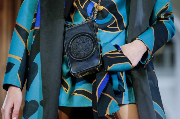 Colección Elie Saab Otoño 2019  