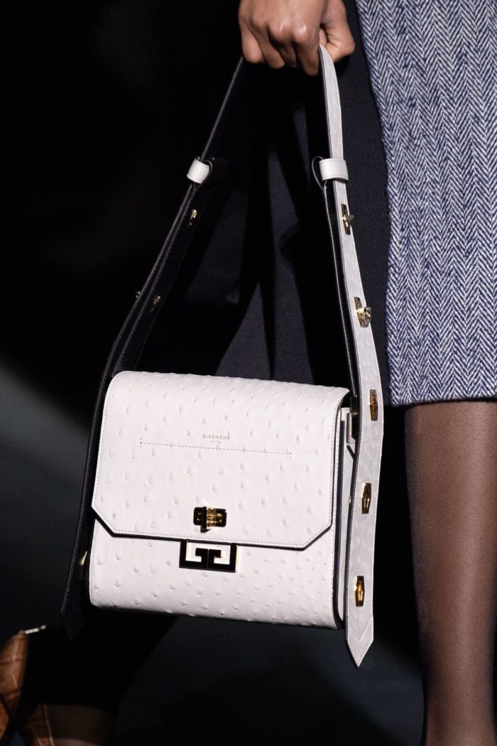 Colección Givenchy Otoño 2019 