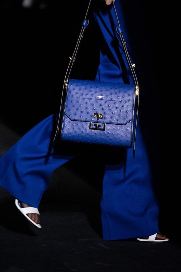 Colección Givenchy Otoño 2019 