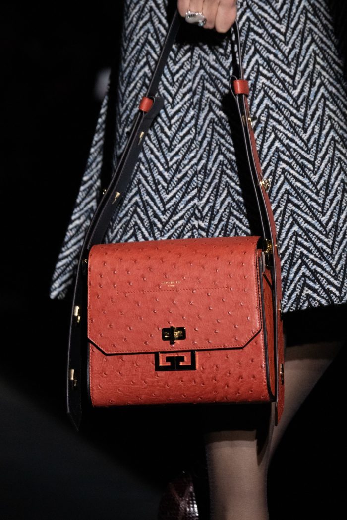 Colección Givenchy Otoño 2019 