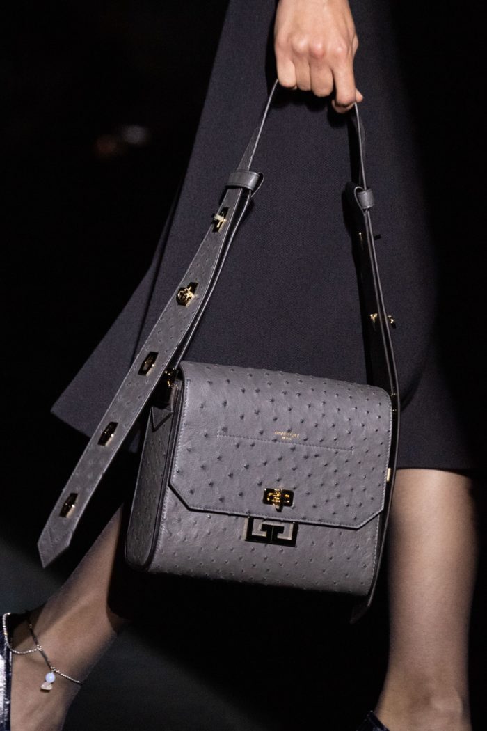 Colección Givenchy Otoño 2019 