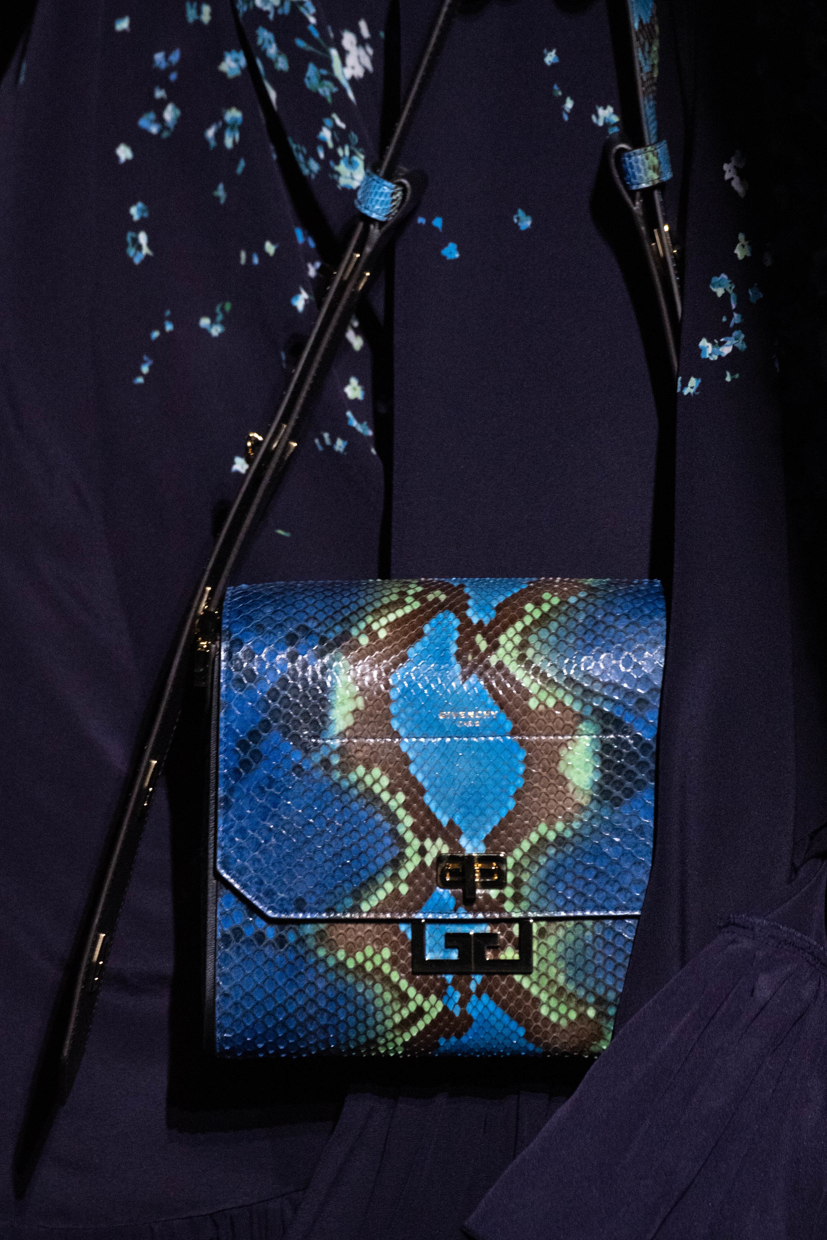 Colección Givenchy Otoño 2019