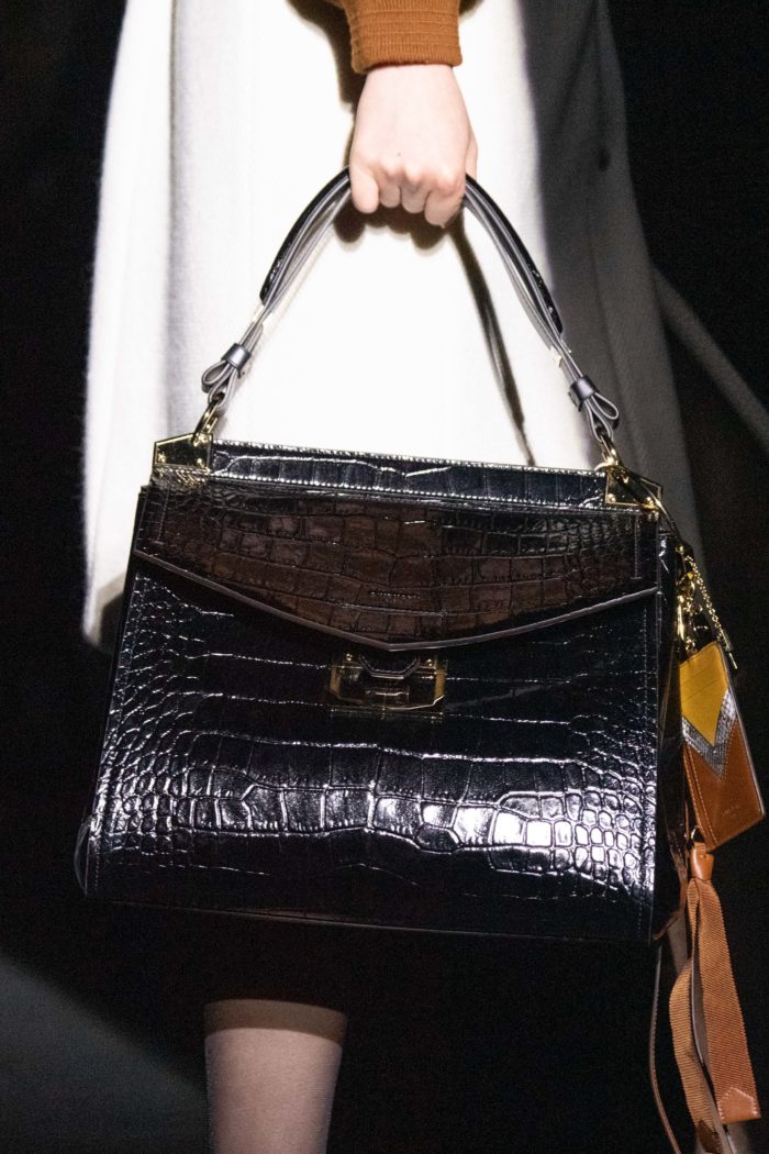 Colección Givenchy Otoño 2019 