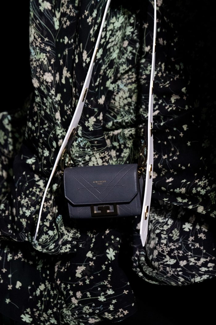 Colección Givenchy Otoño 2019 