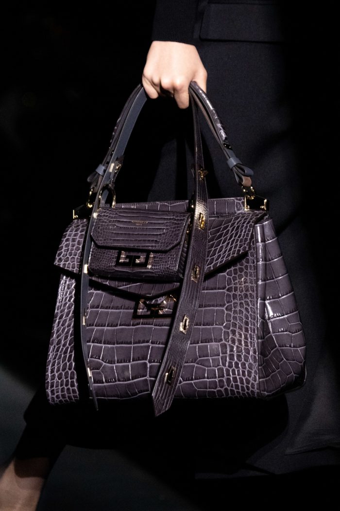 Colección Givenchy Otoño 2019 