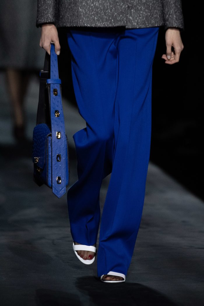 Colección Givenchy Otoño 2019 