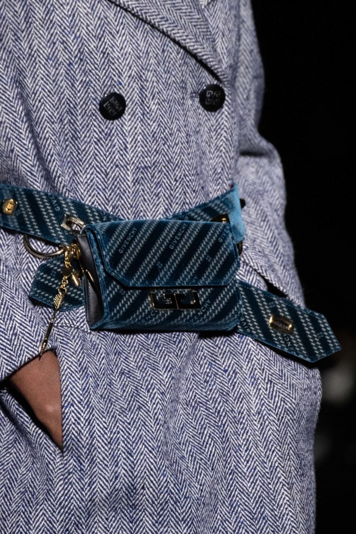 Colección Givenchy Otoño 2019 